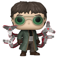 Spider-Man: No Way Home Doc Ock Funko Pop! Vinyl Figure